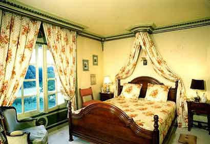 Bed and Breakfast Le Petit Manoir Des Bruyeres Villefargeau Екстер'єр фото